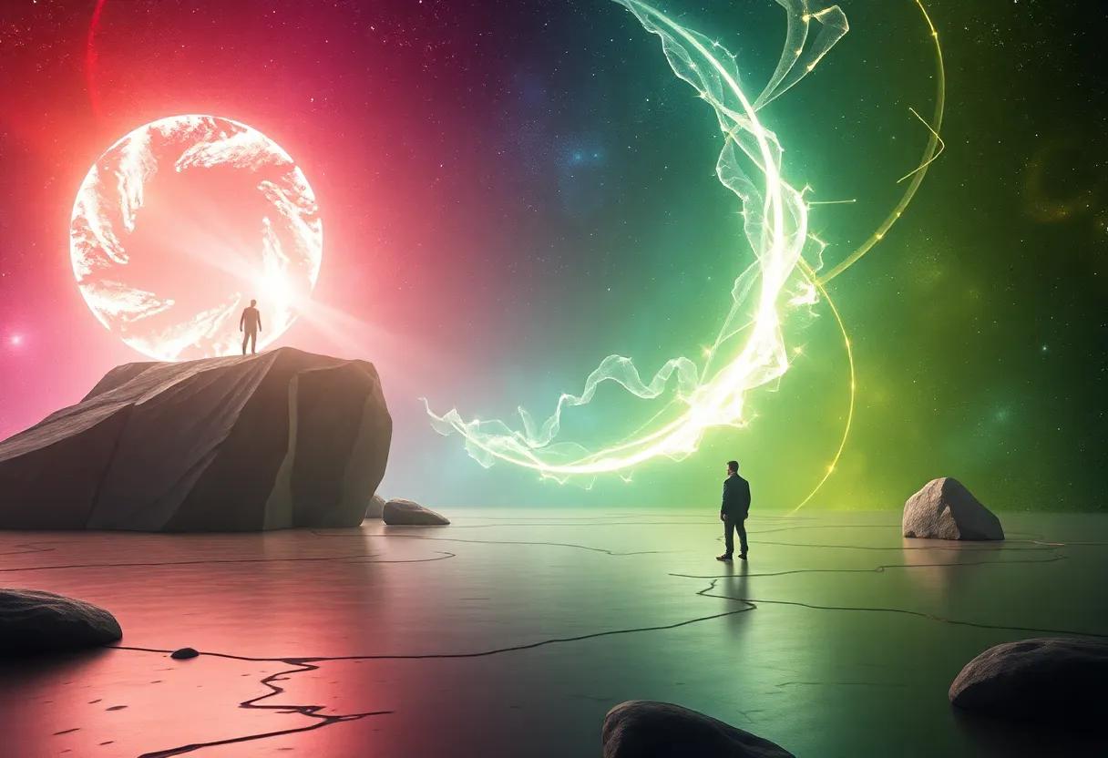 Unpacking the⁤ Themes of⁢ Friendship, Courage, and Innovation in the‌ Heart of the Story