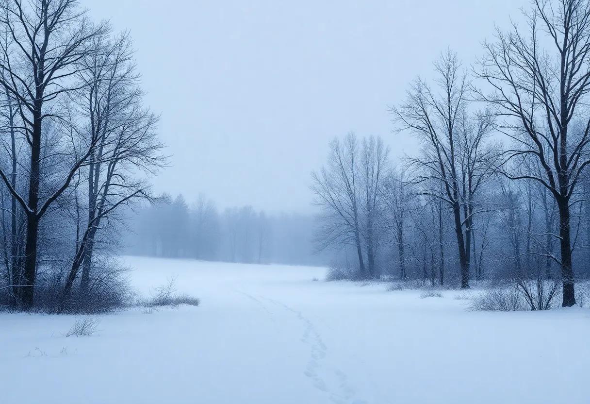 The ‍Symbolism ‍of Winter and ‍Cold as Metaphors for Emotional‍ and Psychological Entrapment in​ Ethan Frome