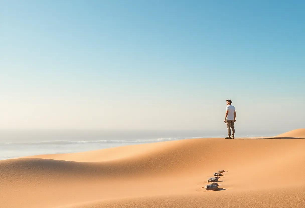 A Deep Dive into Character Development and Emotional Complexity in the Journey of Love and Self-Discovery