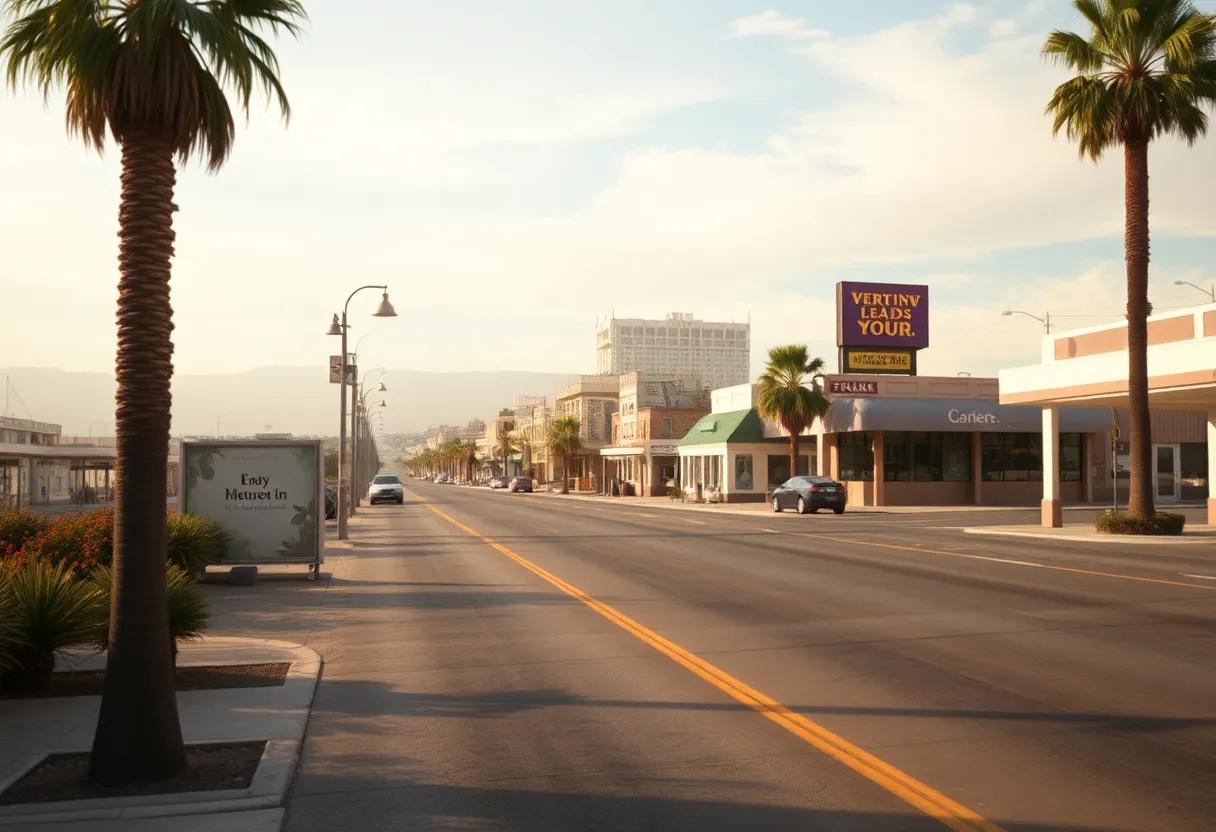 how the Novel Captures⁣ the Artistic Atmosphere of Los⁣ Angeles and Its ‌Impact on the Story's⁤ Visual and Emotional Tone