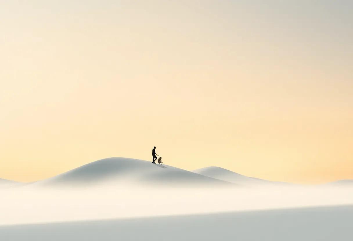 How Everything​ Leads to You Inspires ​Reflection ‌on the Intersection Between Personal Dreams and the Complexities of Relationships