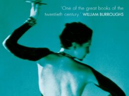 Exploring Darkness and Desire: A Thoughtful Review of Nightwood by Djuna Barnes