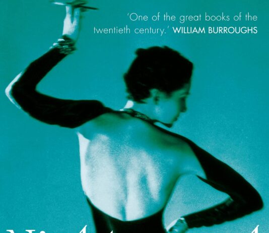 Exploring Darkness and Desire: A Thoughtful Review of Nightwood by Djuna Barnes