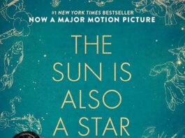 Exploring Fate and Identity in Nicola Yoon’s The Sun Is Also a Star