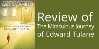 Exploring Heart and Humanity: A Review of Edward Tulane’s Journey