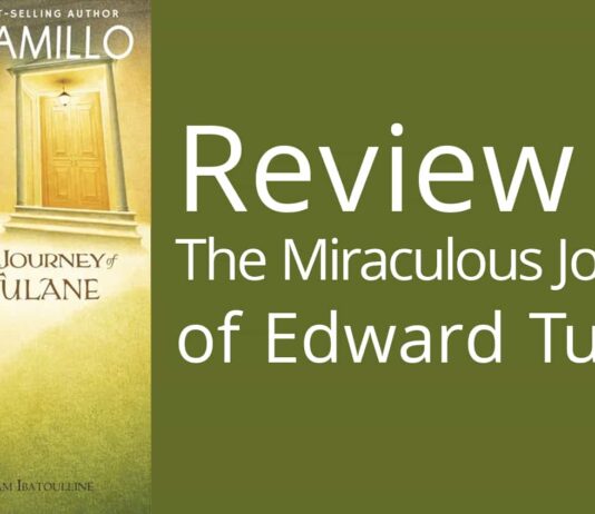 Exploring Heart and Humanity: A Review of Edward Tulane’s Journey