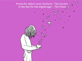 Exploring Identity and Connection: A Thoughtful Review of Loveless by Alice Oseman