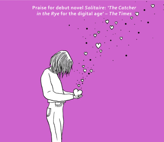 Exploring Identity and Connection: A Thoughtful Review of Loveless by Alice Oseman