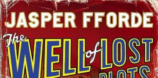 Exploring Literary Labyrinths: A Review of Jasper Fforde’s “The Well of Lost Plots
