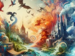Exploring Magic and Destiny: A Thoughtful Review of The Realms of the Gods