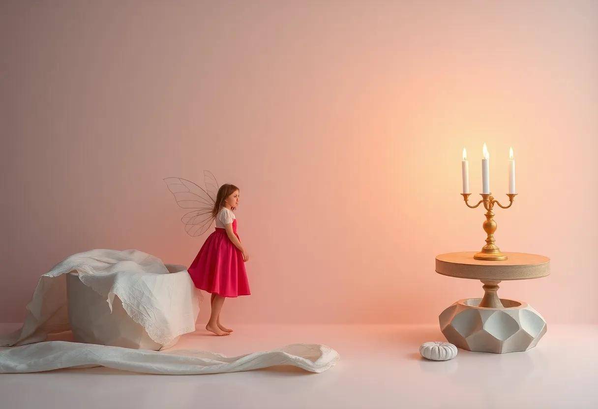 A Deep ​Dive into the Themes of Mystery and Wonder Woven Seamlessly​ Across the Narrative
