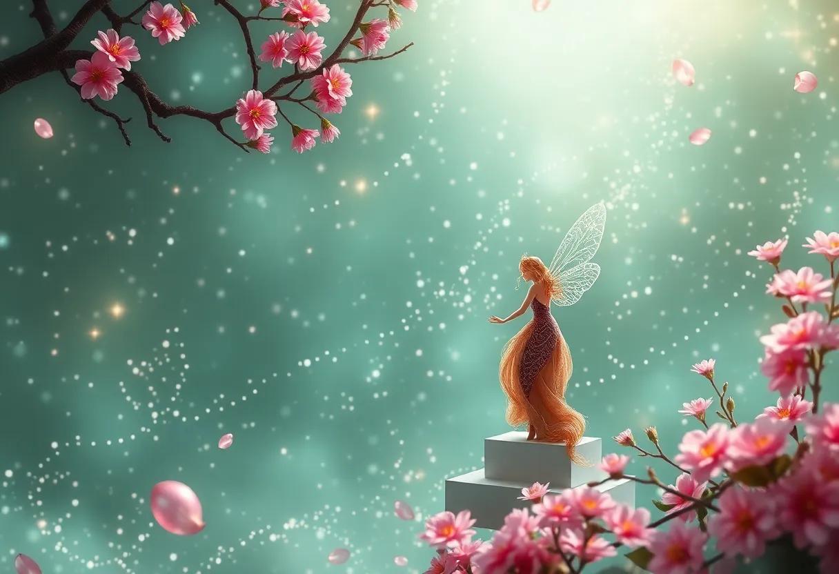 The Impact of Vivid Descriptions and Imagery in Crafting a Truly Magical Reading Experience