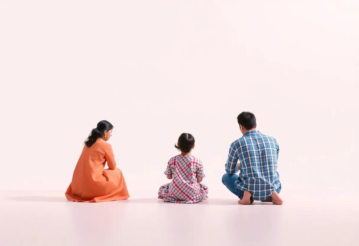 Exploring the Intricate Dynamics of Family Relationships and Cultural Expectations in Family‌ matters