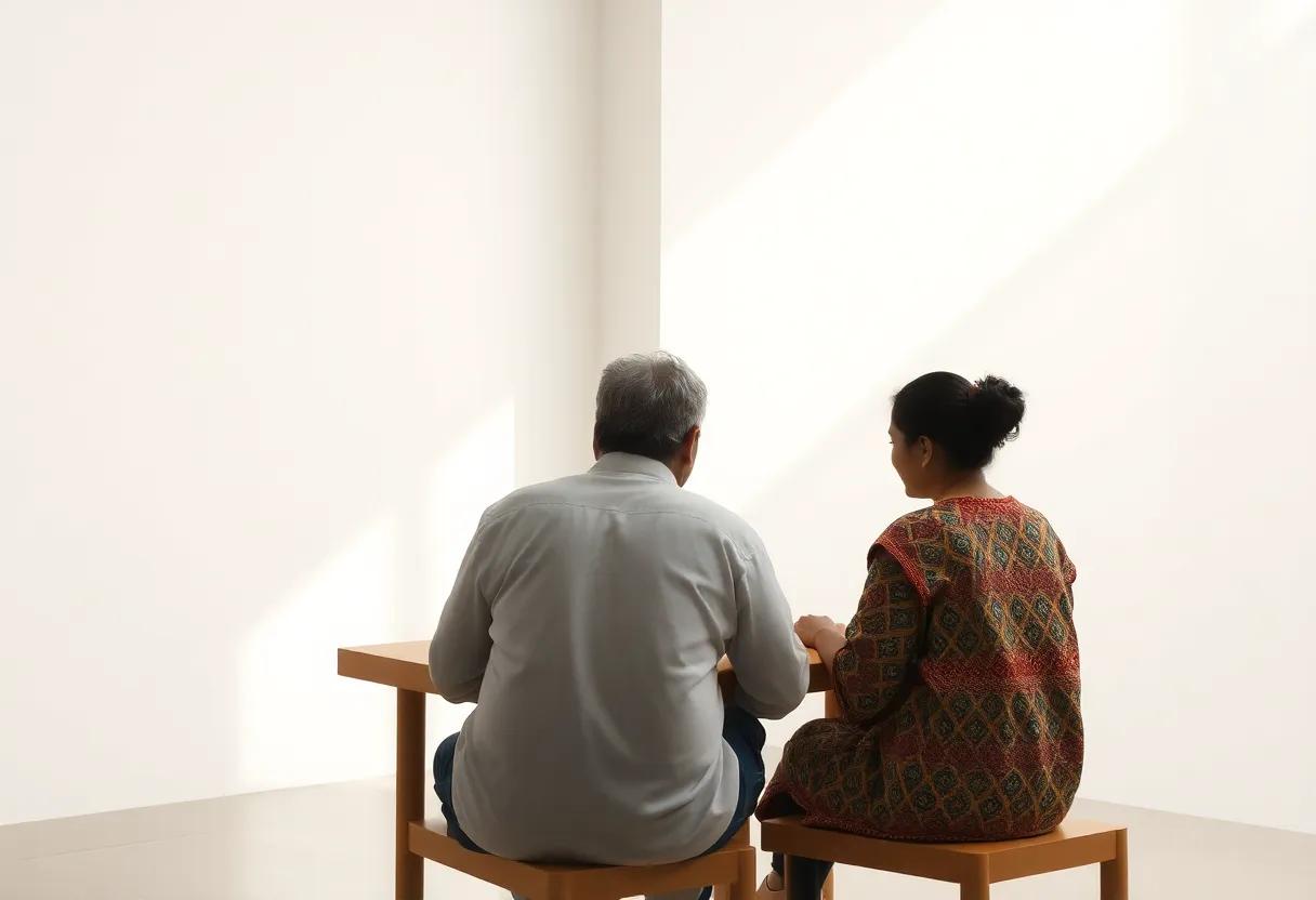 Family Matters as a Lens ‍on Identity Formation ‌Amidst Diaspora and Societal Expectations