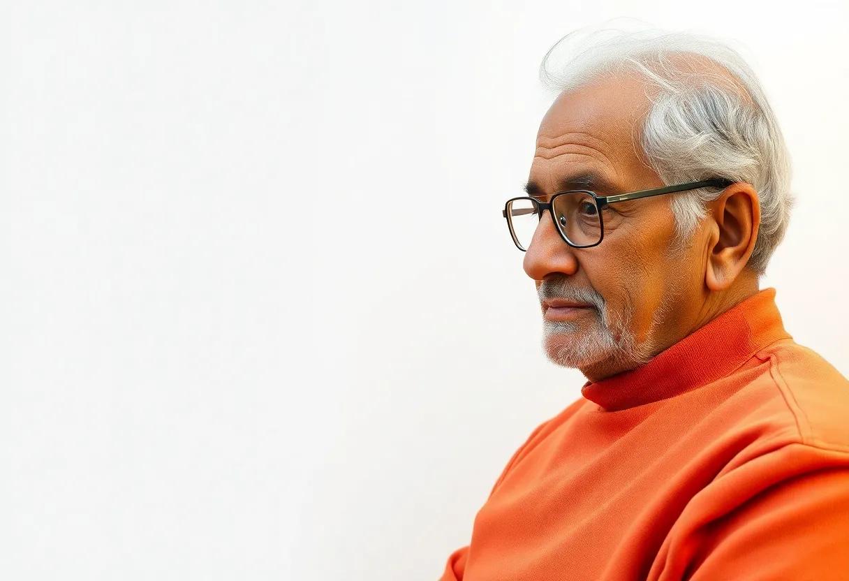 How Rohinton Mistry Illuminates ⁤the Complexities of Caregiving and Responsibility in an Aging Patriarch