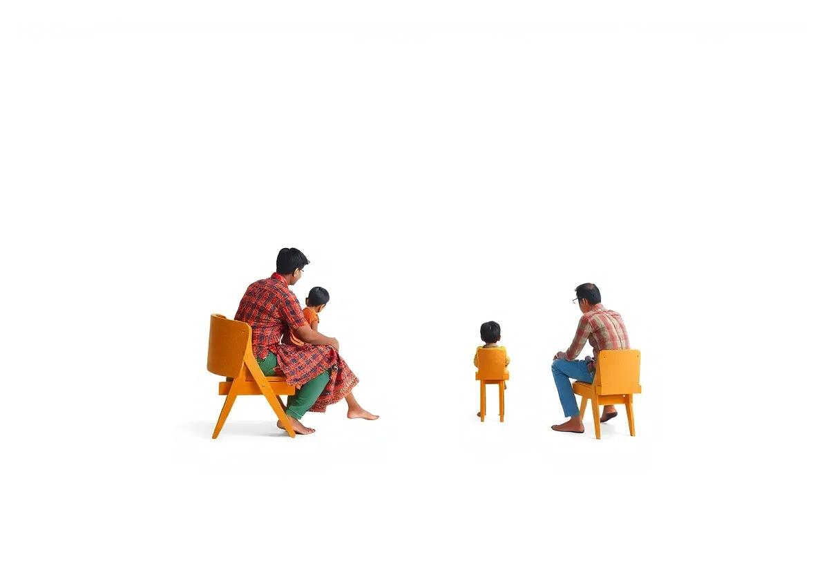 The Impact of Socio-Political ⁢Climate on‍ Personal Lives and Family Bonds in the Story