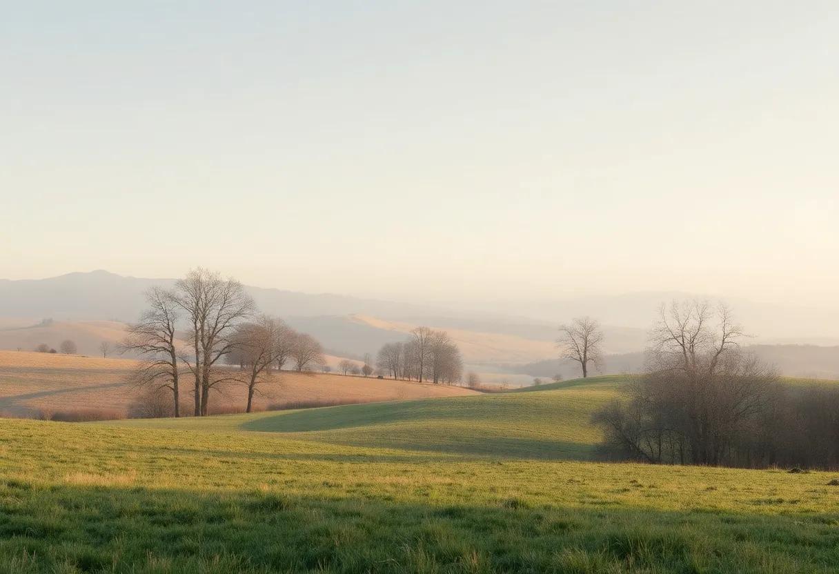 how the Author Blends rural Landscapes with Personal Struggles to⁣ Create an Immersive Reading Experience
