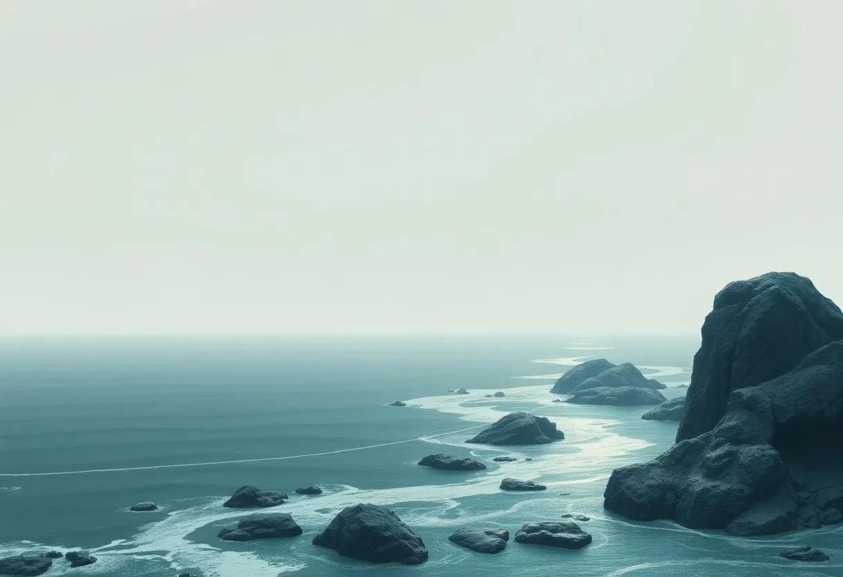 Comparing The Farthest Shore With other Earthsea ⁣Novels to Understand Its Unique ​Place​ in⁣ the Series