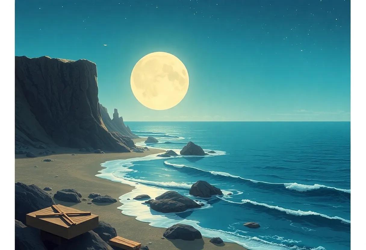 Detailed Recommendations for Readers New⁤ to Ursula K. Le Guin⁢ and the Earthsea Series Based on The Farthest Shore