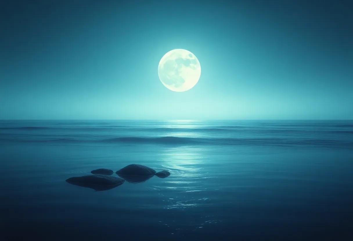 Exploring the Central​ Themes of Balance and Power in the Farthest ⁤Shore Through Thoughtful Storytelling