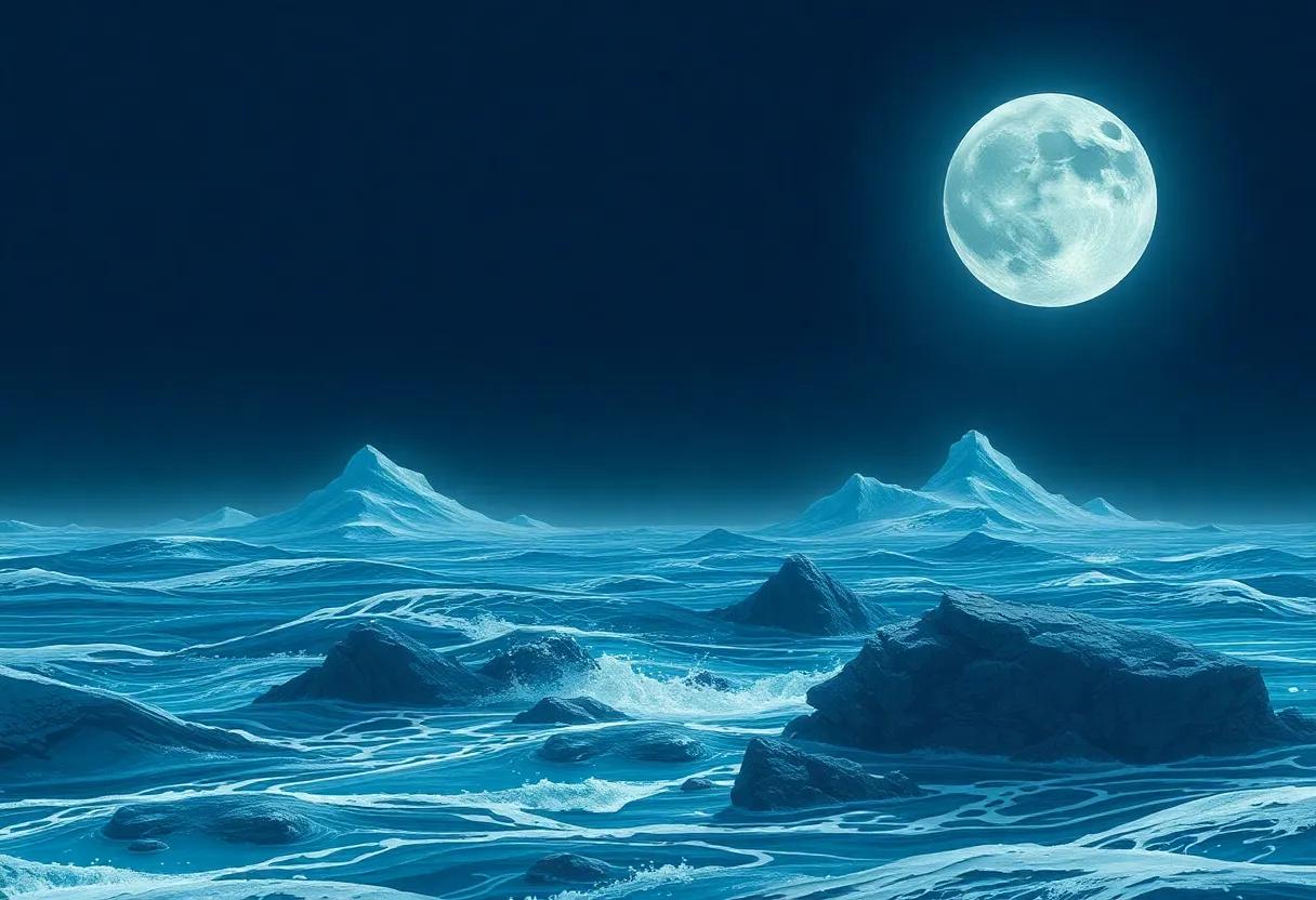 Exploring the Enduring Legacy of⁣ The Farthest Shore ⁤in Modern ‍Fantasy Literature and Its Contribution to Genre Evolution