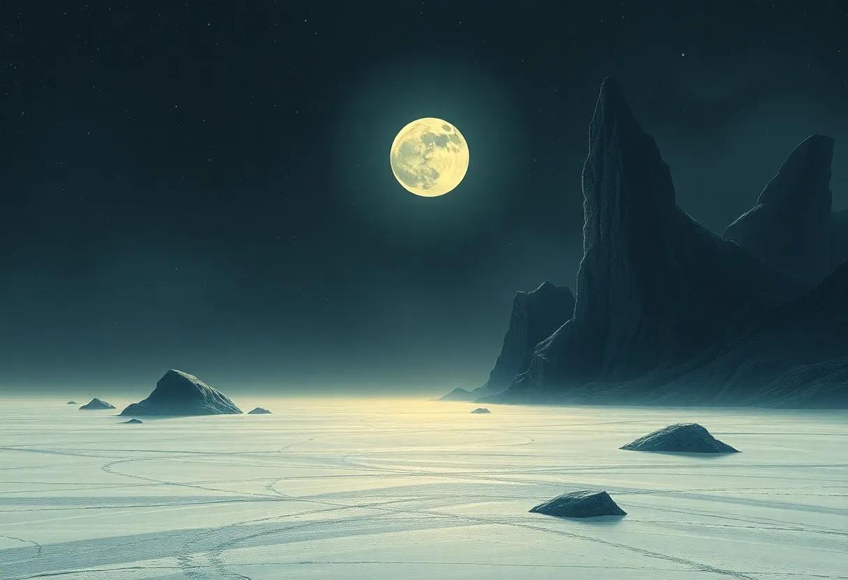 How The Farthest Shore Reflects Ursula K. Le Guin's Philosophical perspectives on Life, Death, and the Unknown