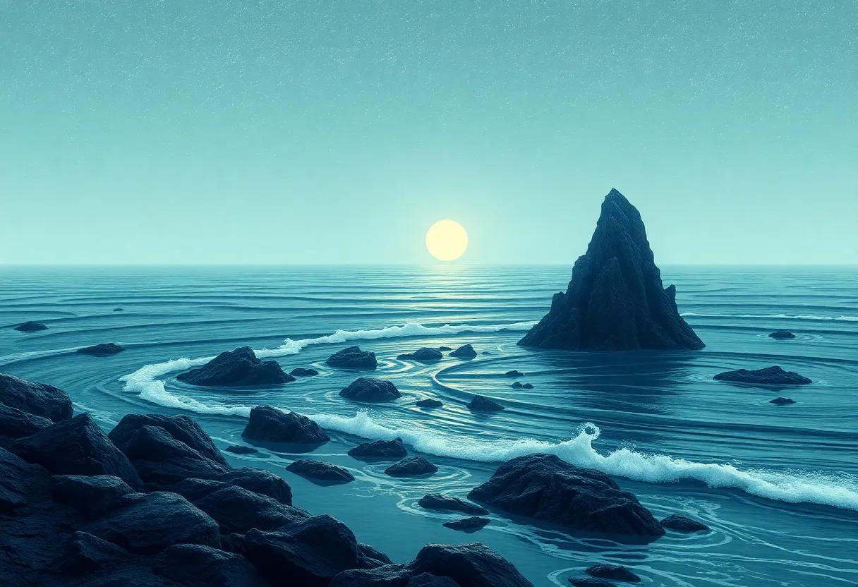 The Impact of Ursula K. Le Guin's Writing Style on the Reader's‍ Experience and the Overall Atmosphere of​ the Book