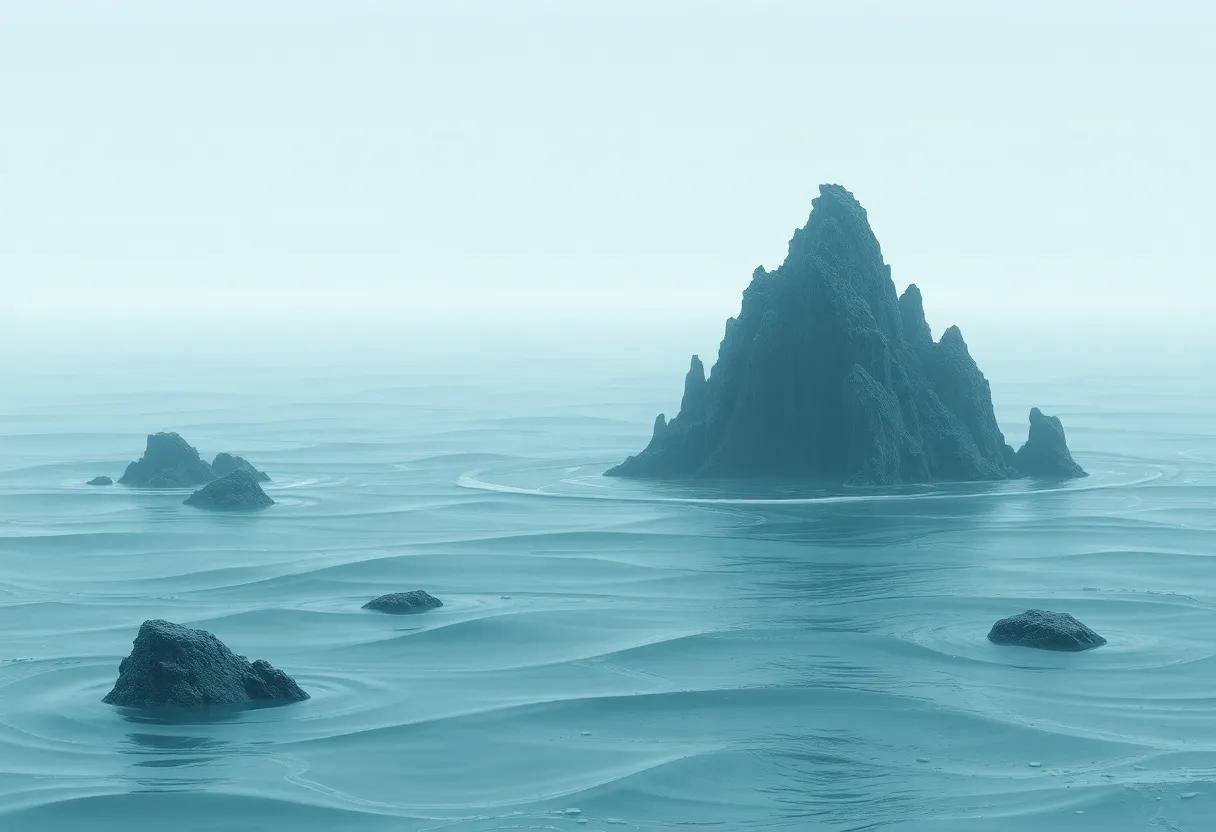 the Influence of Mythology and Folklore in Shaping the World and Conflicts Within The Farthest Shore