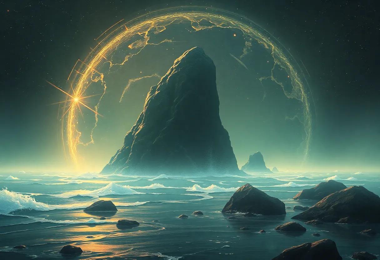 The Role of Magic and Its ⁢Ethical Implications as ​Presented in the​ Rich​ World-Building of The Farthest Shore