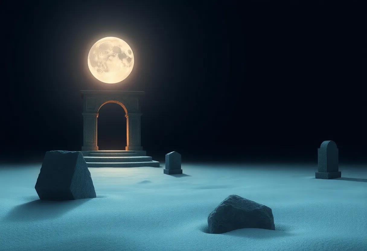 How the Setting‌ Enhances the Atmosphere​ and Immerses the Reader in the Story