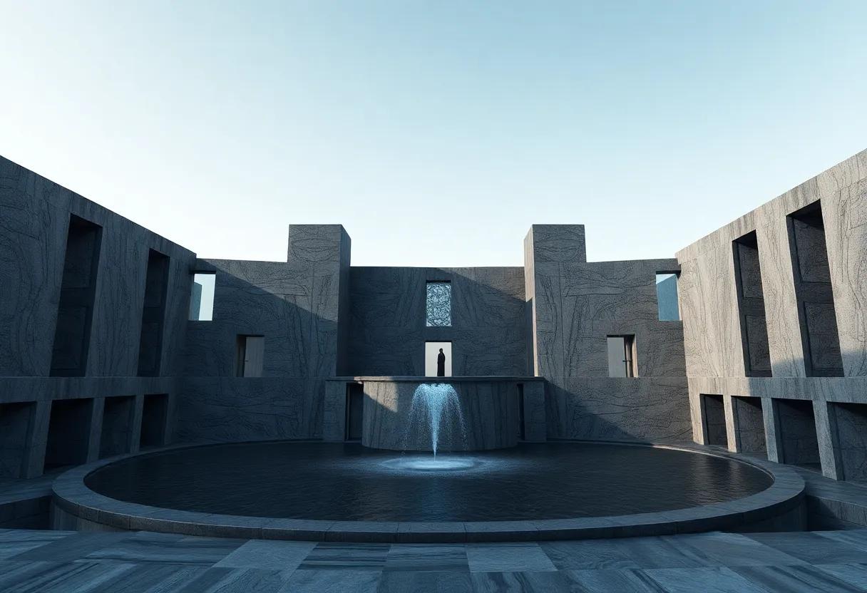 Analyzing the Architectural Metaphors that Shape ⁤the Narrative and Reflect the Theme of Creative ‍Integrity