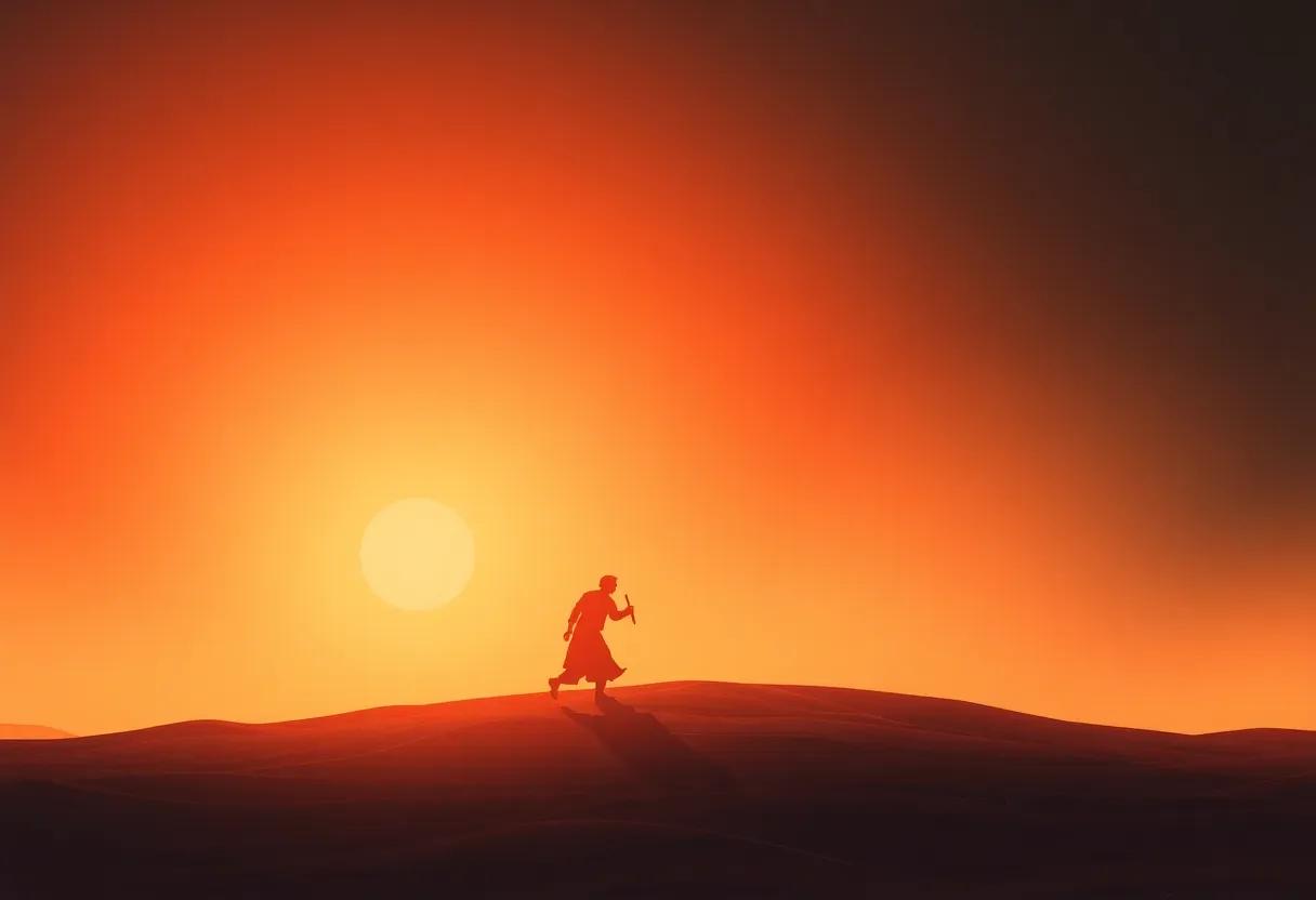 How the Book Balances‌ Philosophical⁣ Reflections ​with Action-Packed Scenes to Engage ⁣a Wide Range ‍of ​Readers