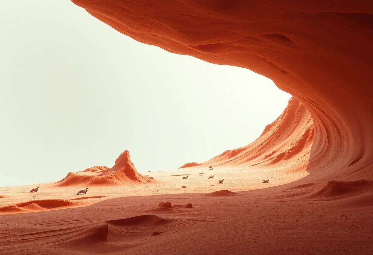The Symbolism ‍Behind Freedom and ⁣Death ‍explored Through Key Moments and Powerful​ Literary Devices