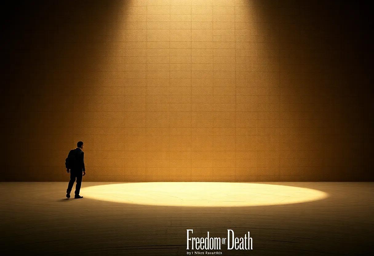 Why Freedom or Death Remains relevant Today Through Its Timeless ⁤Exploration⁣ of Courage, Loss, ​and Hope