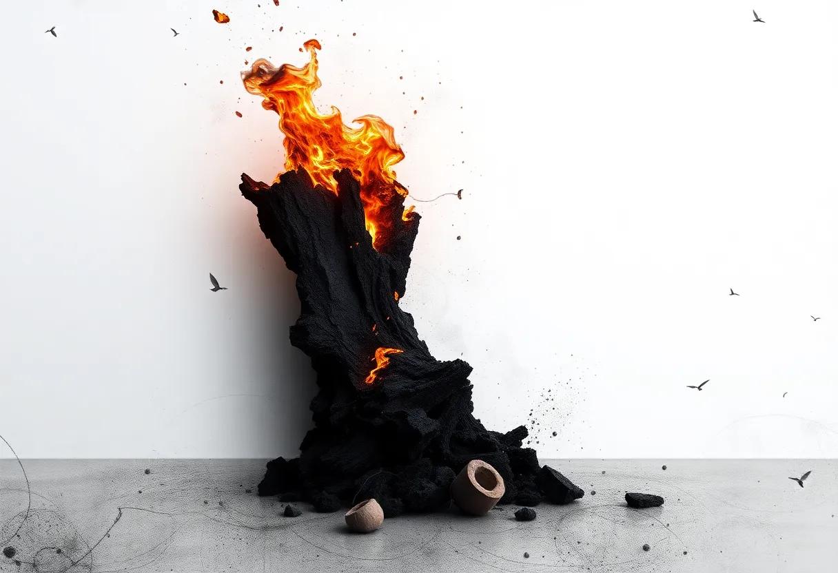 Why From Ashes Resonates With‌ Those Facing Personal ‌Struggles and Life ⁤Transitions