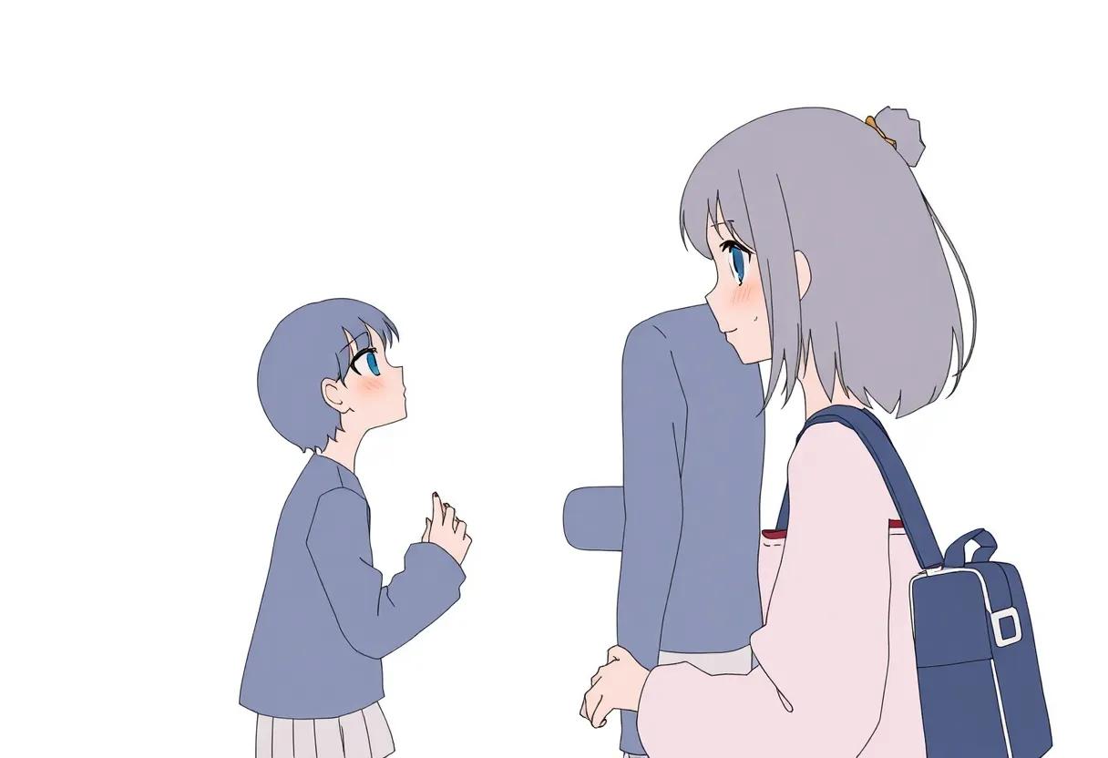 How Takaya Masters‌ the Art of Balancing Lighthearted Moments with Intense Emotional Conflict in the⁣ Second Volume
