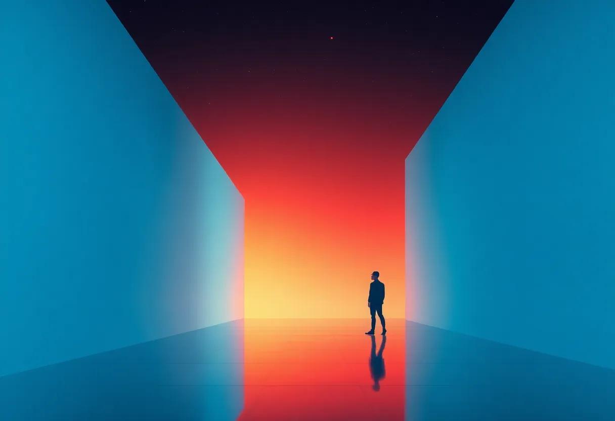Exploring the Intriguing Premise ⁣Behind The Future of Us and How It Captures the Uncertainty of Youthful Choices