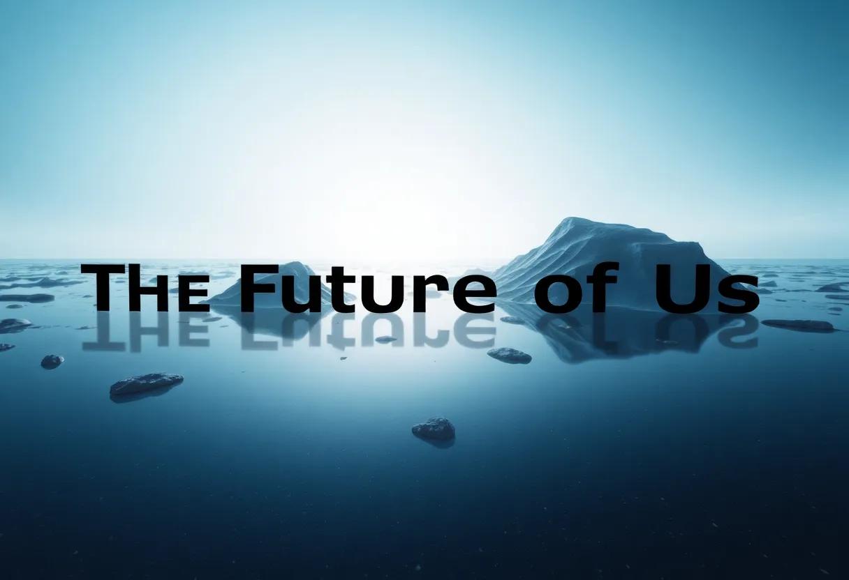 How The Future ⁤of Us Addresses the Complexity of ​Decision-Making and the Ripple ⁢Effect of Actions⁣ on ⁤Future Outcomes