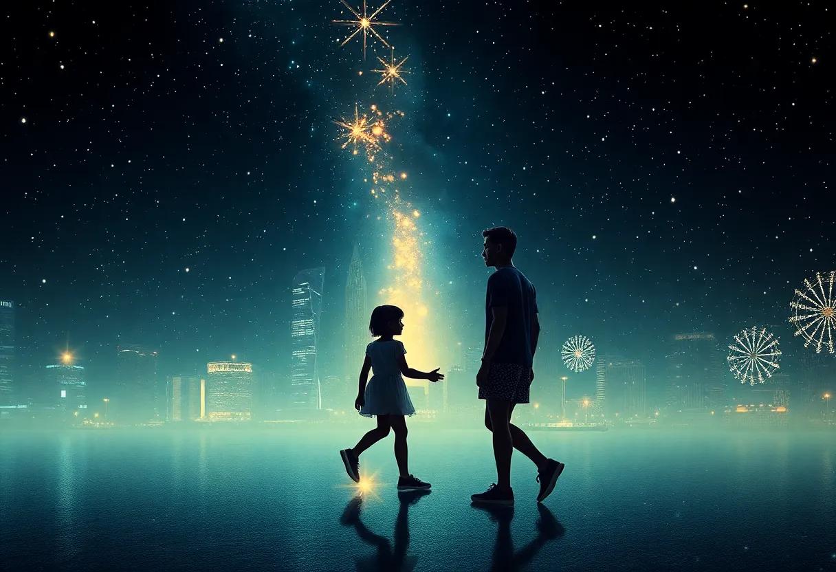 thematic Insights into ‌Friendship, Love, and Ambition as Portrayed in⁣ The Future of Us and Their Real-world Resonance