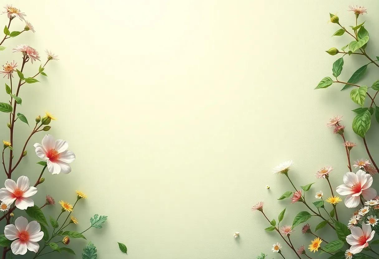The ⁤Subtle Use of Nature's Cycles to Reflect Growth, Change, and⁣ Renewal in the plot