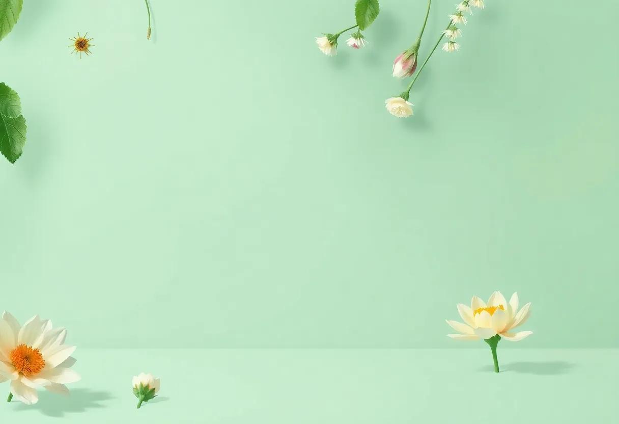 Exploring⁣ Love and Healing Through Unfolding Mysteries in the Garden's Hidden Corners