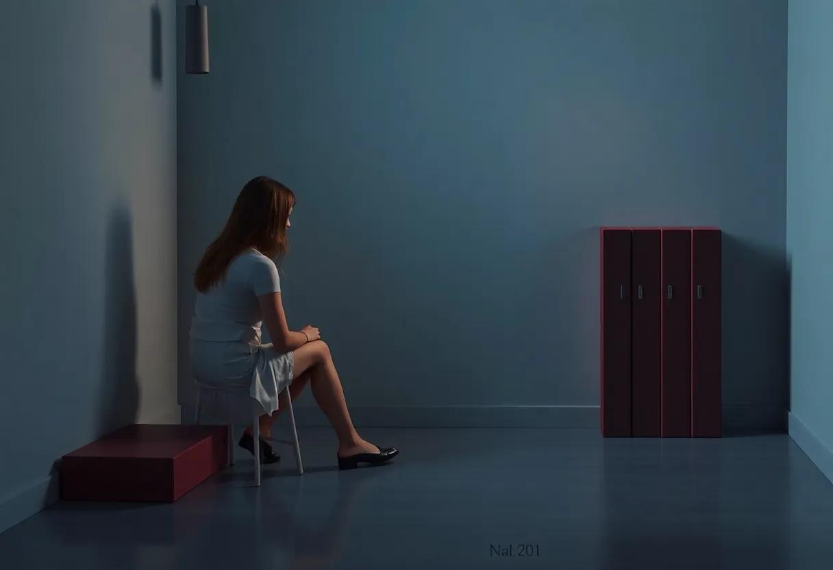 About the ​Author Kathleen Fine and ⁤Her Inspiration Behind Writing​ Girl on Trial