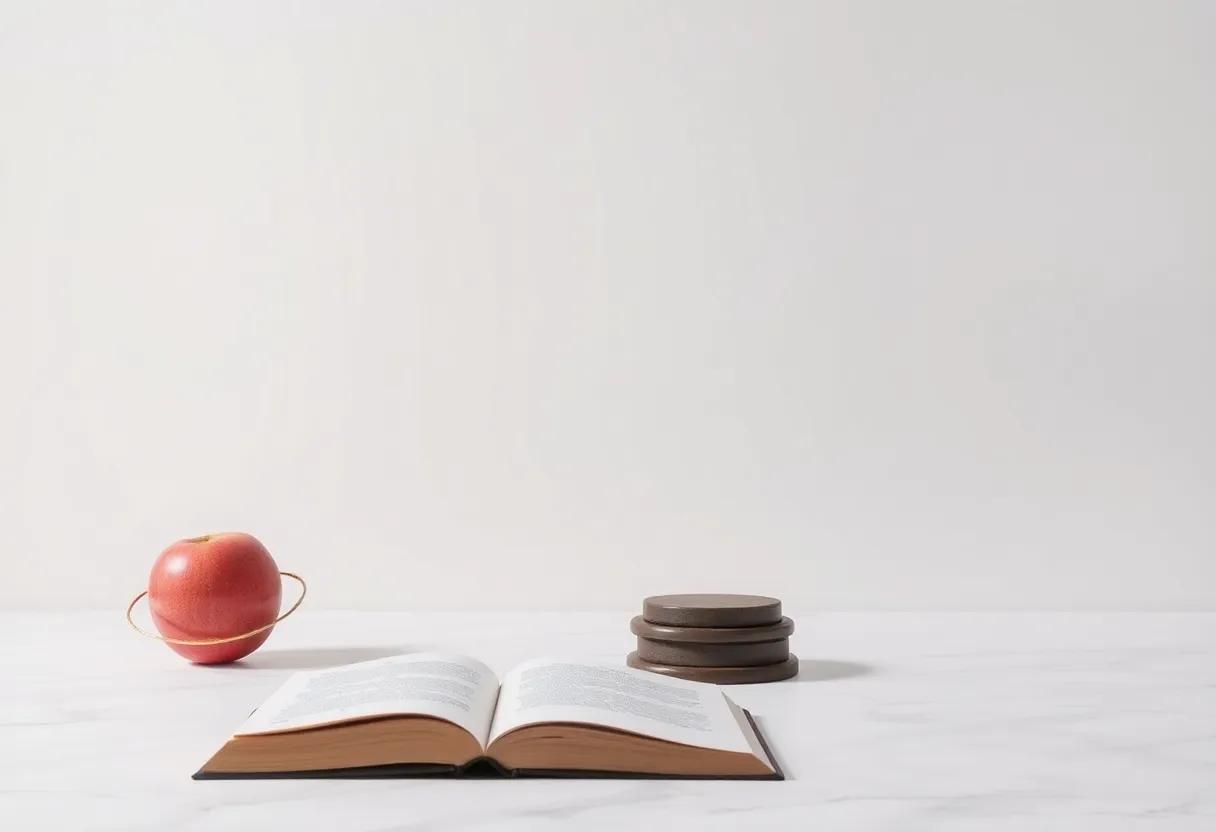 How Girl on Trial Challenges ​Conventional Perspectives on Justice and Morality in Modern Literature
