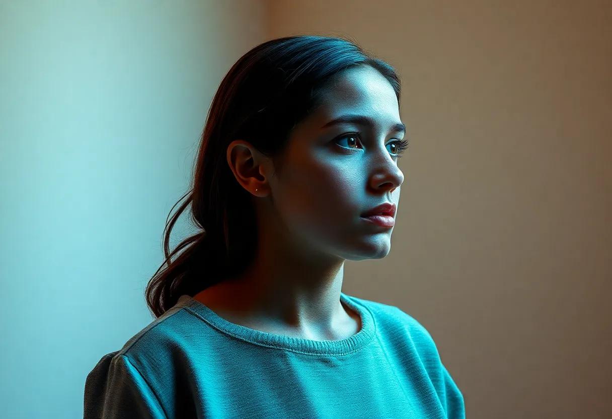Unpacking themes of Identity, Resilience, and Redemption interwoven in ​Girl on Trial