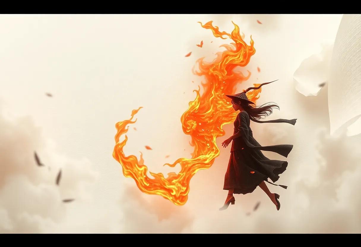 Exploring the Complex Characters and Their emotional Journeys Throughout the Story's‍ Dark and Enchanting Realm