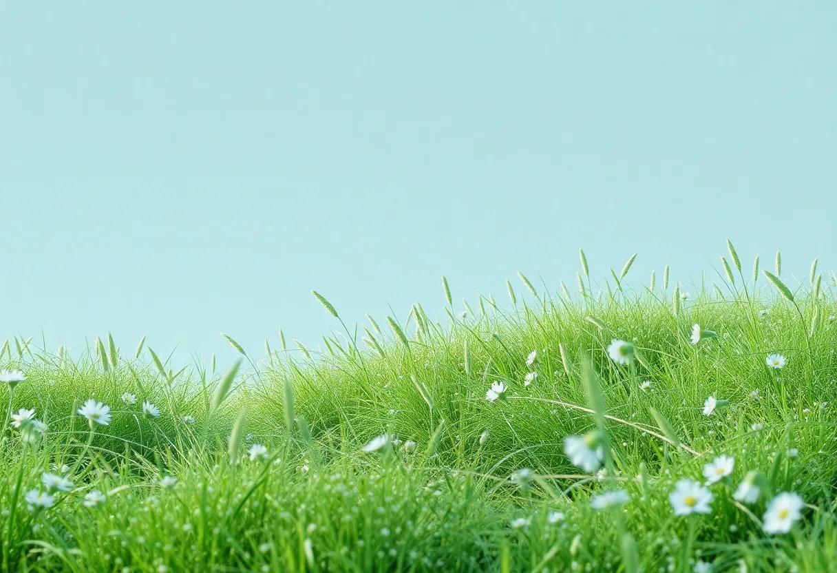 Delving into the‍ Complex ‍Worldbuilding ⁢That Establishes a Vivid and Living Ecosystem Within Grass