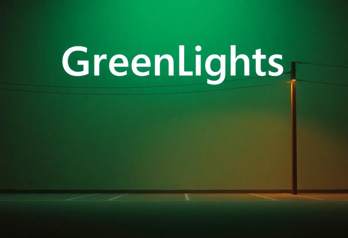 Lessons in ‌Resilience and Growth Exploring the⁣ Practical Wisdom Embedded in Life's Setbacks as ⁢Portrayed in⁣ Greenlights