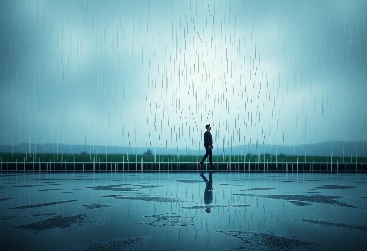 The Emotional Journey of the⁤ Protagonist and Its​ Reflection on⁢ Human Vulnerability
