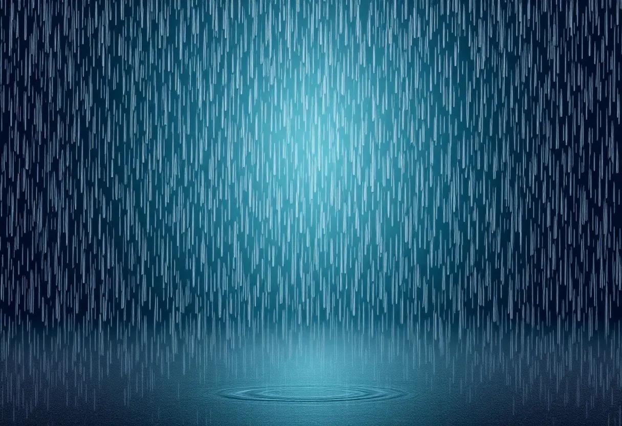 Who Is the Writer Behind Hard ⁢Rain Falling Exploring the Life ‍and Inspirations of the Author