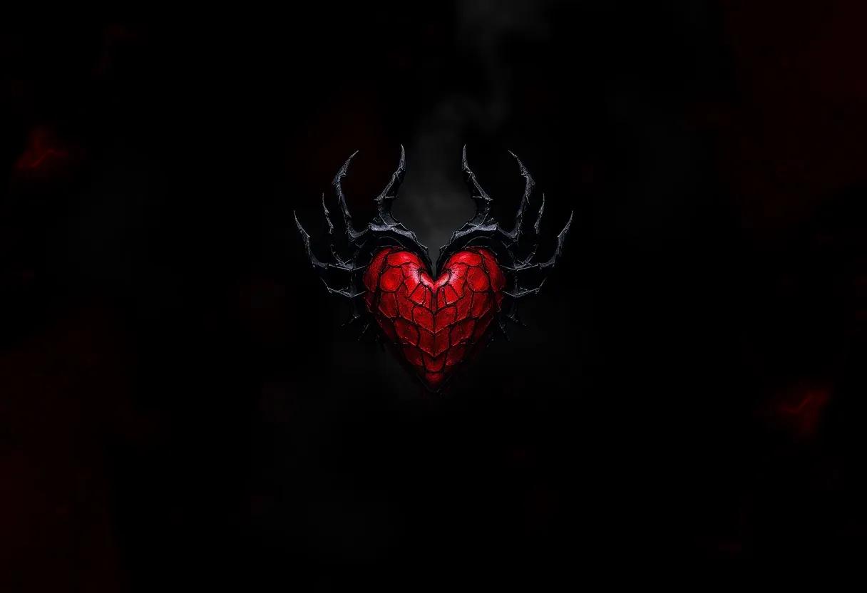 Unlocking Darkness: A Thoughtful Review of ‍Clive Barker's The Hellbound‍ Heart